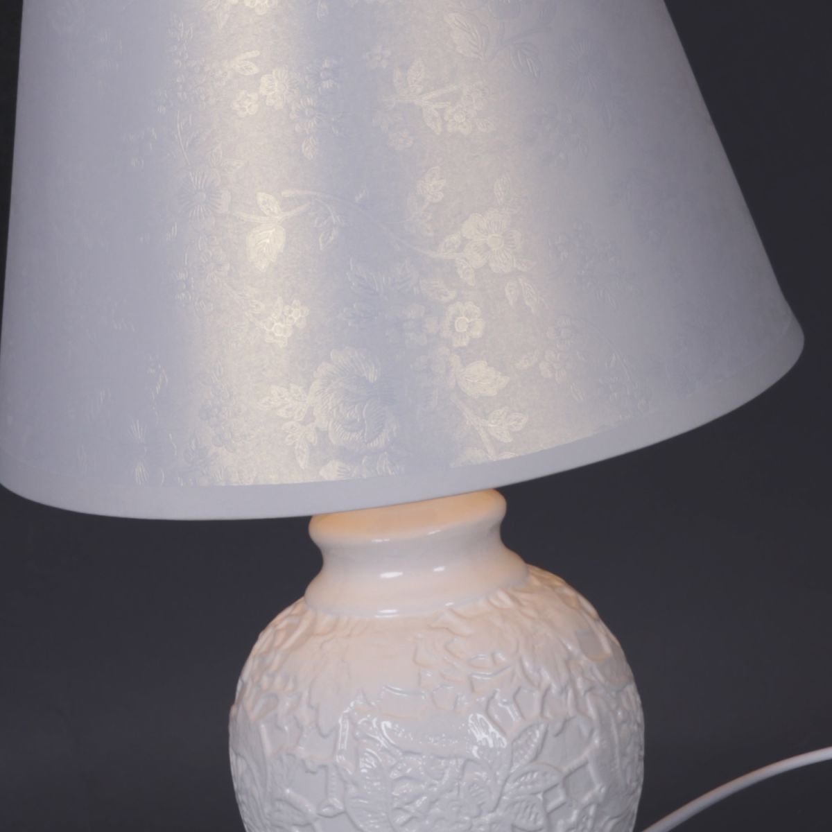 Настольная лампа Reluce 01322-0.7-01