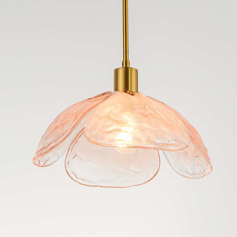 Подвесной cветильник ImperiumLoft Fleur A 178129-26