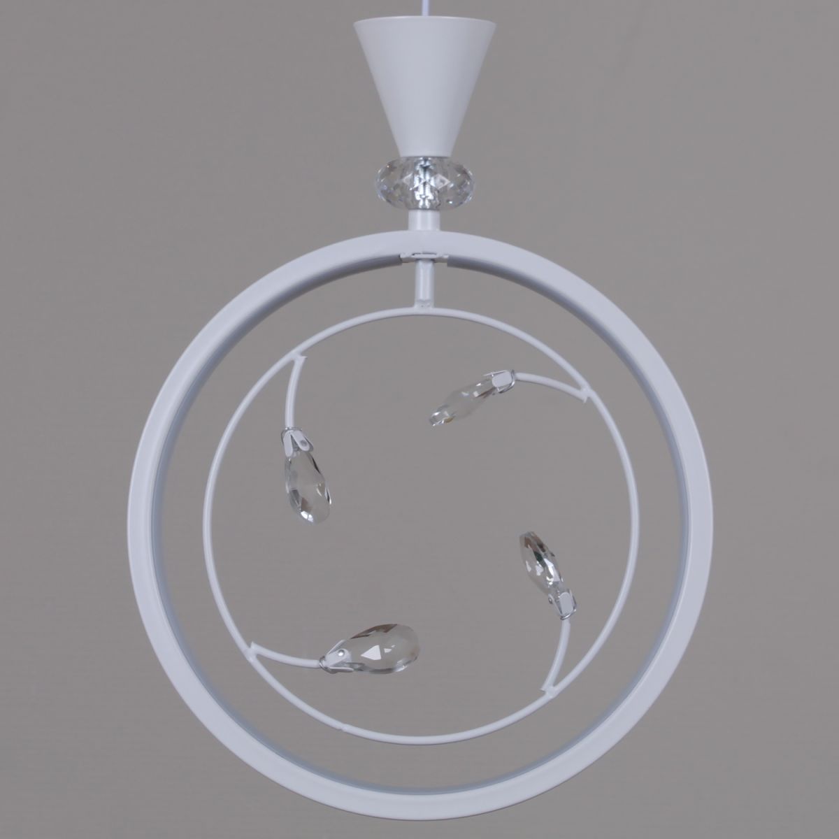 Подвесной светильник Reluce 05476-0.9-01 WH