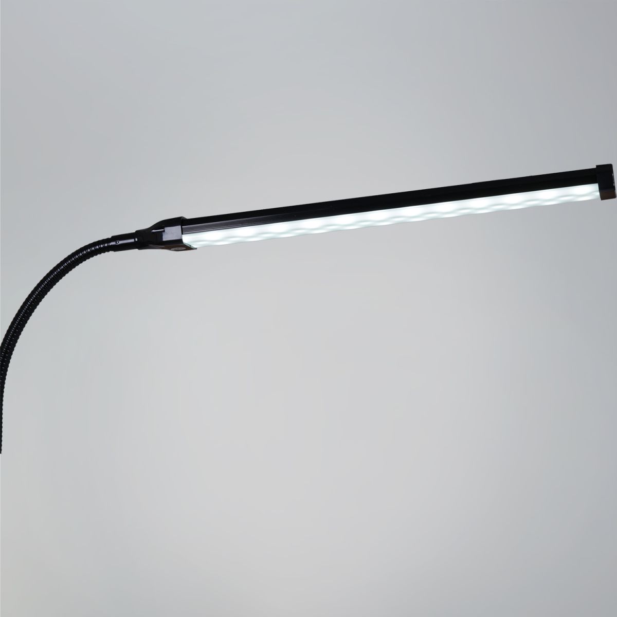 Настольная лампа Reluce 00004-0.7-01HV BK