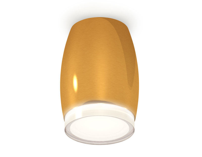 Накладной светильник Ambrella Light Techno XS1125021 (C1125, N7160)