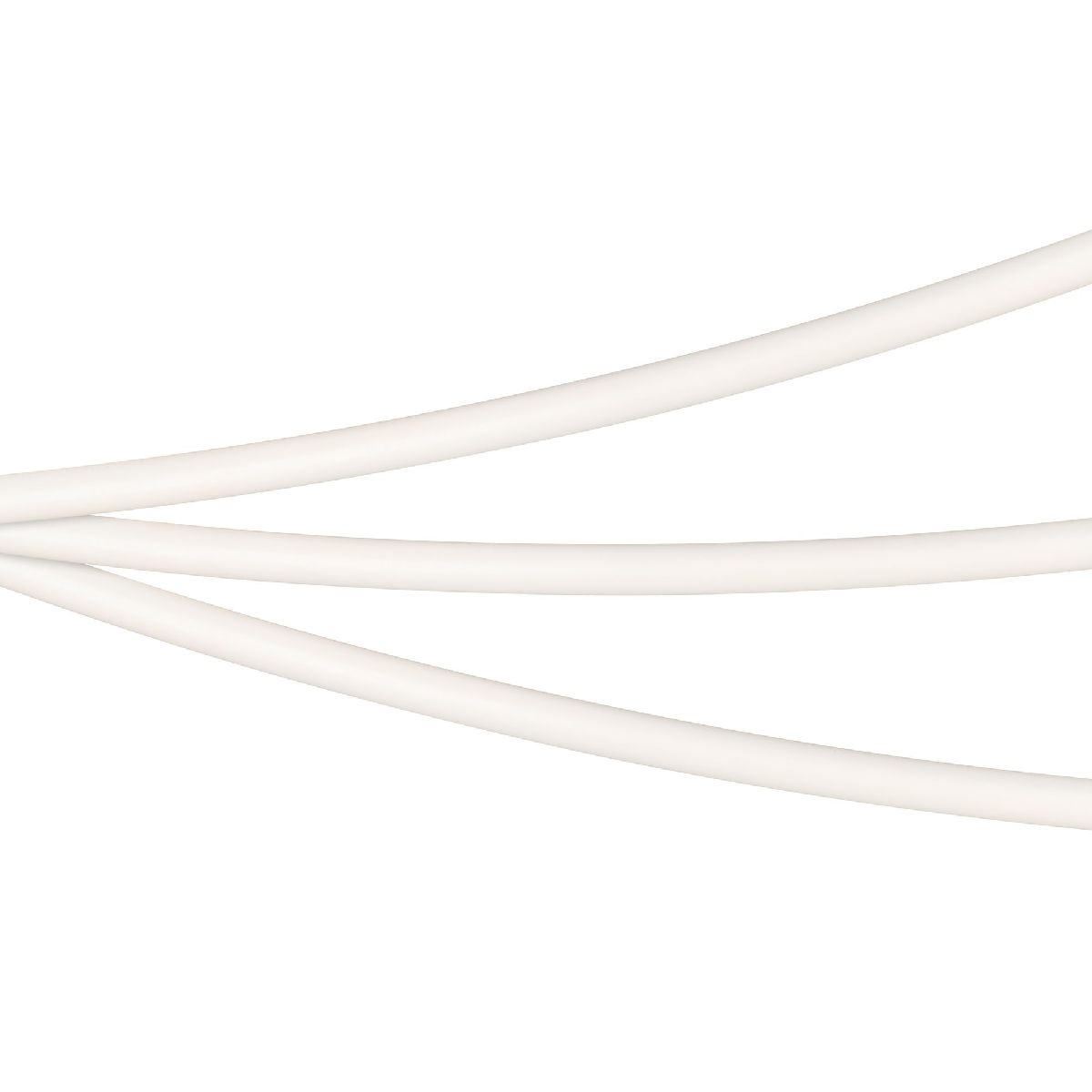 Светодиодная герметичная лента Arlight LUNA-X960-D8mm 24V Warm3000 (8 W/m, IP65, 360deg, 5m) 053354
