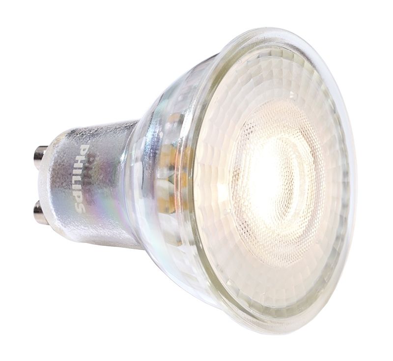 Лампа светодиодная Deko-Light Value GU10 4,9W 3000K 180050