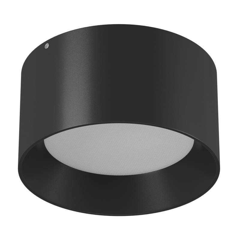 Накладной светильник DesignLed BQ-SF12-BL-WW 007128