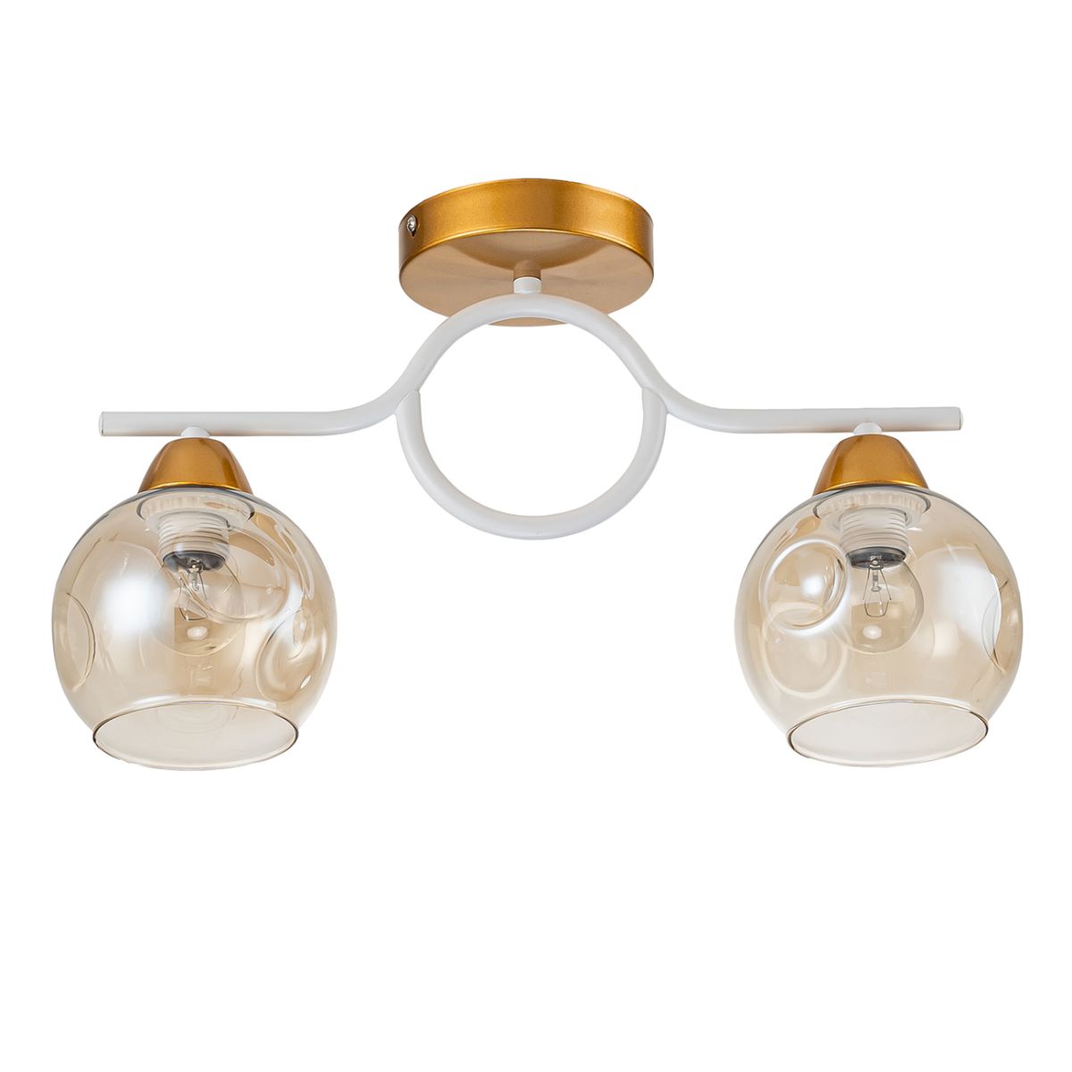 Потолочный светильник Escada Muse 1100/2P