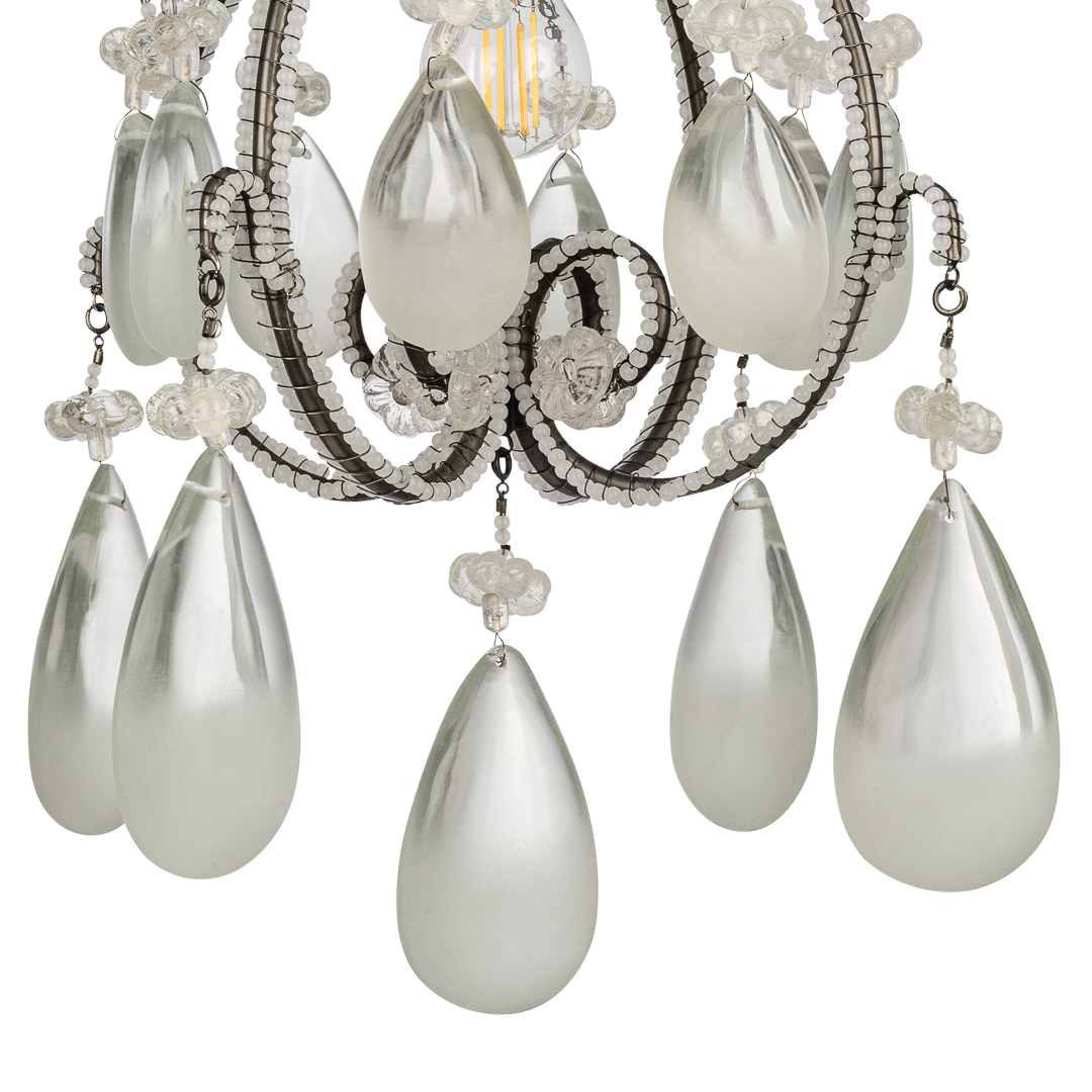 Подвесной светильник Covali JPL-24635А