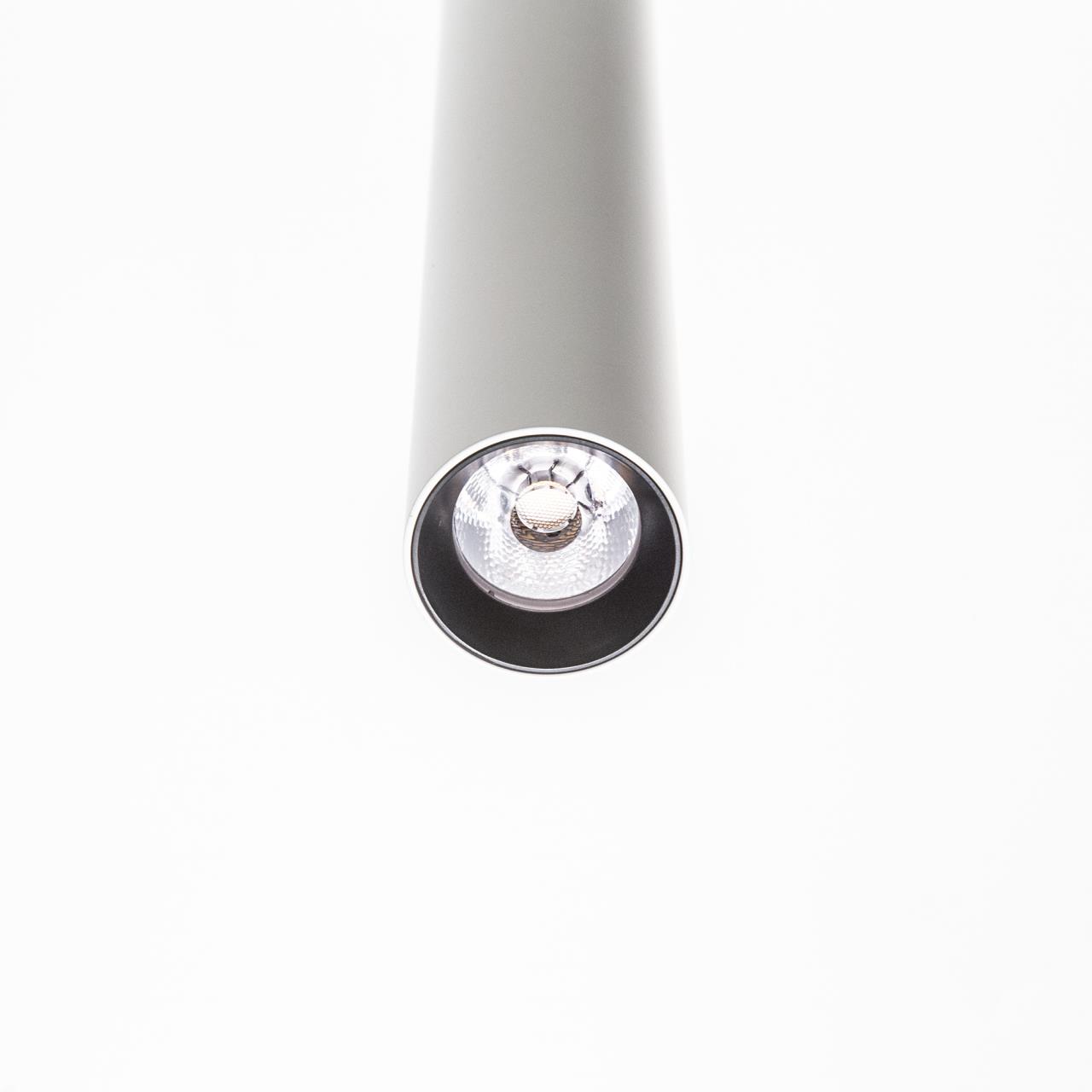 Подвесной светодиодный светильник Citilux Тубус CL01PB120 в #REGION_NAME_DECLINE_PP#