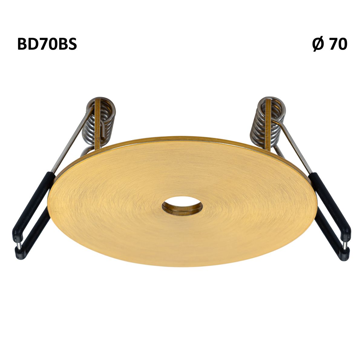 База встраиваемая Citilux BD70BS