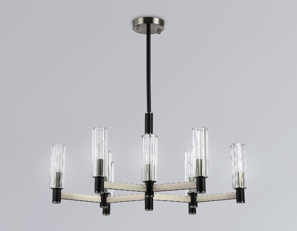 Люстра на штанге Ambrella Light High Light Heigh Light LH55503