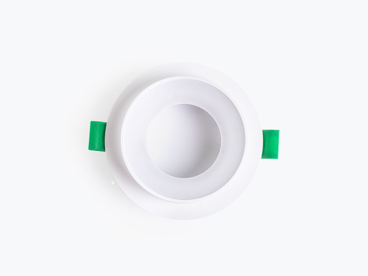 Встраиваемый светильник LEDS POWER GU-R03W, серия SPOT 009575