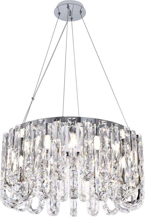 Подвесная люстра Stilfort Юмико 2 2195/09/16P