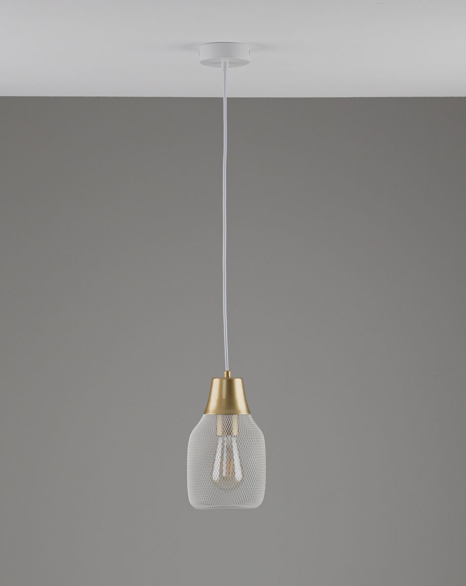 Подвесной светильник Moderli Adalina V11844-1P