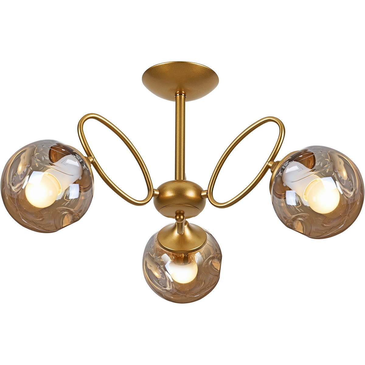 Люстра на штанге Reluce 52076-0.3-03 УЦ