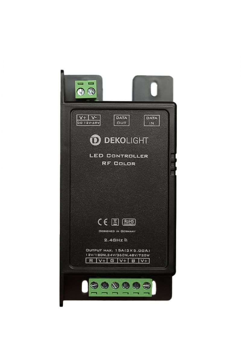 Контроллер Deko-Light 843066