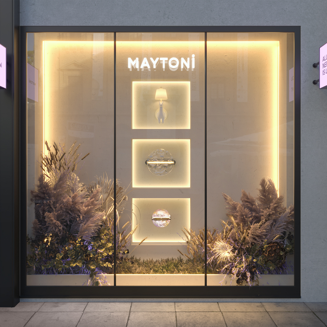 Гибкий неон Maytoni Led strip 24В 10Вт/м 4000K 5м IP67 432030