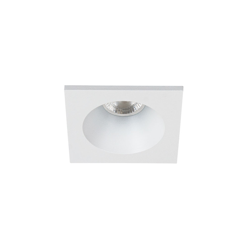 Встраиваемый led светильник Arte Lamp Helm Mini A2858PL-1WH