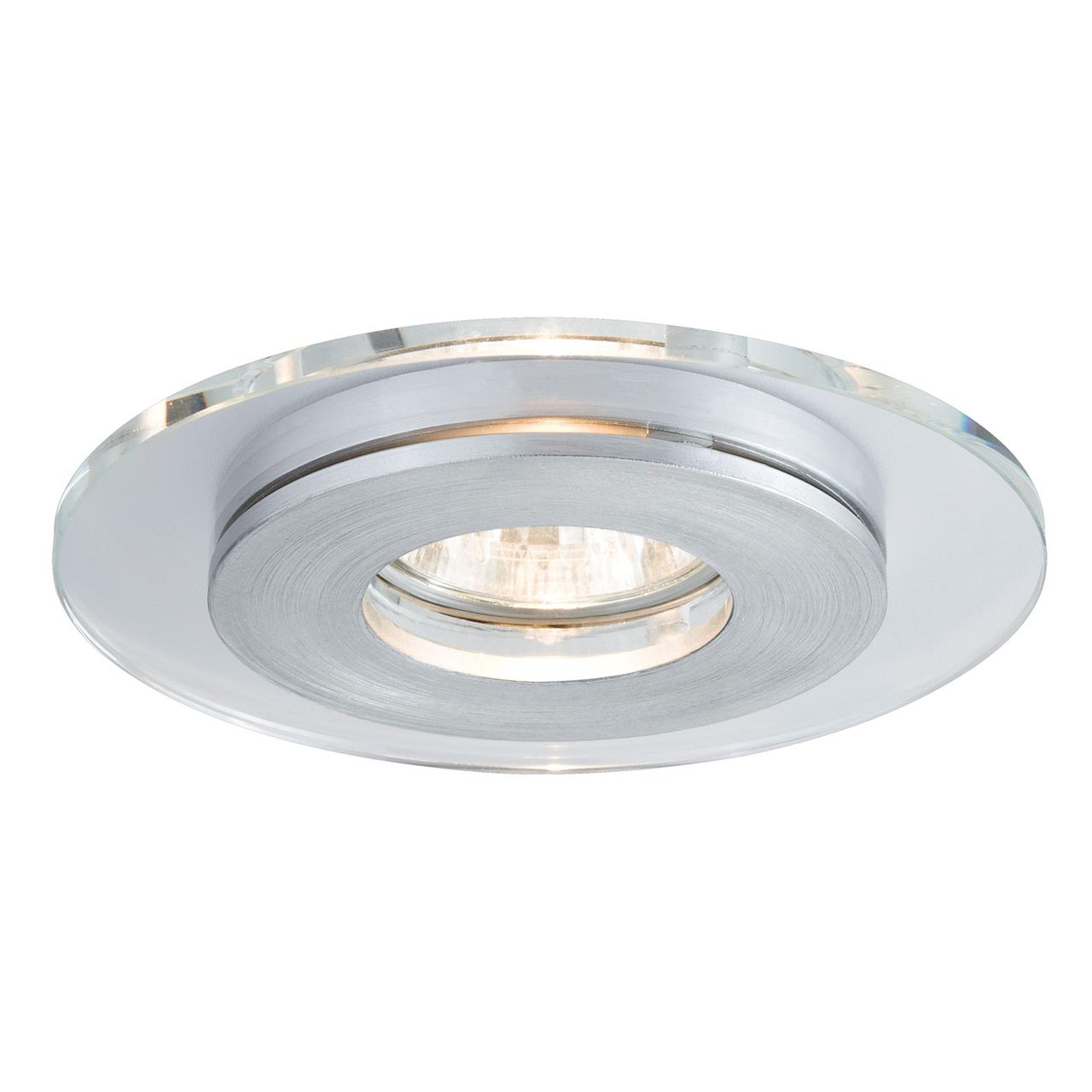 Встраиваемый светодиодный светильник Paulmann Premium EBL Single Shell 92726