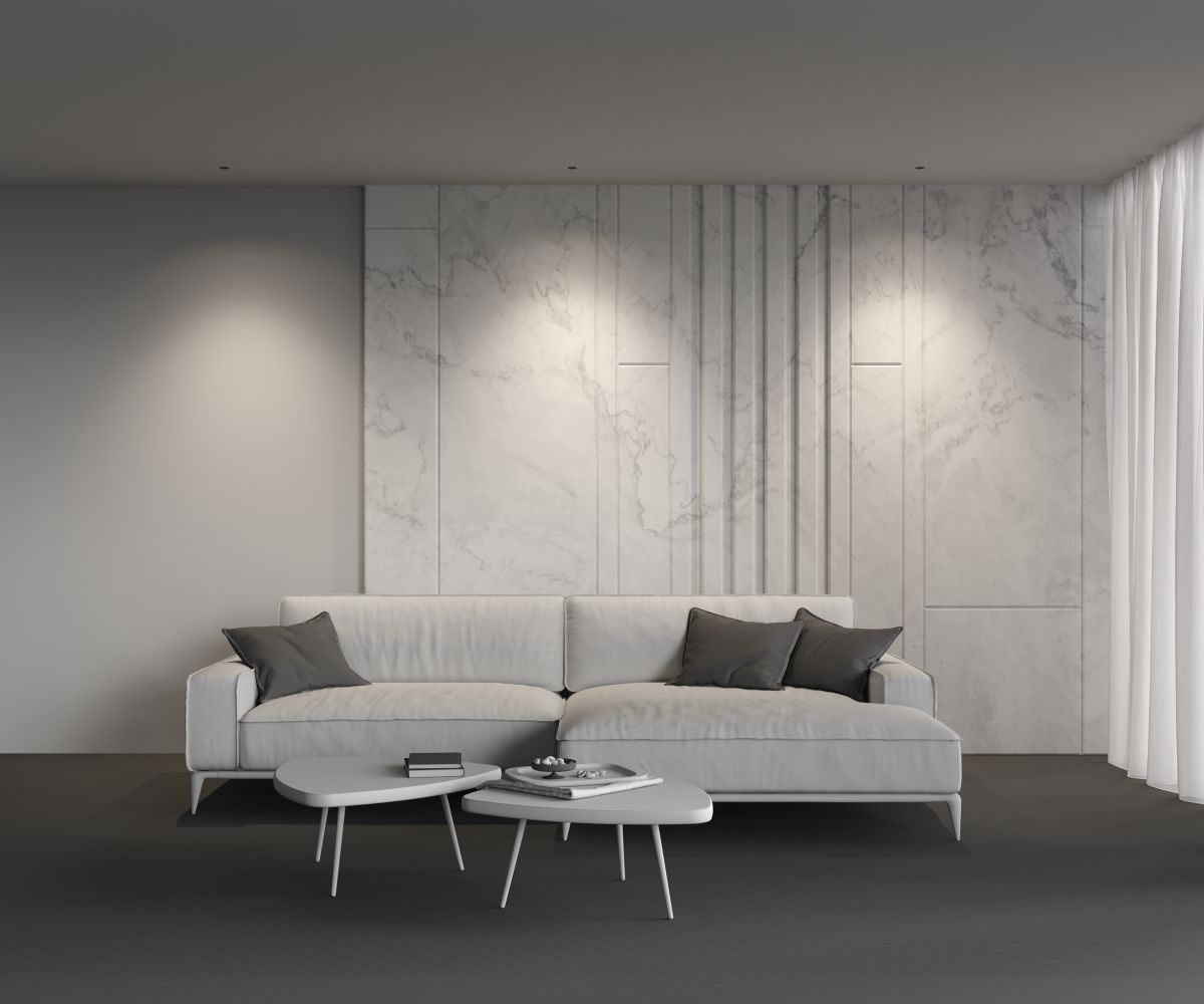 Встраиваемый светильник Maytoni Technical Mini DL059-7W4K-TRS-B