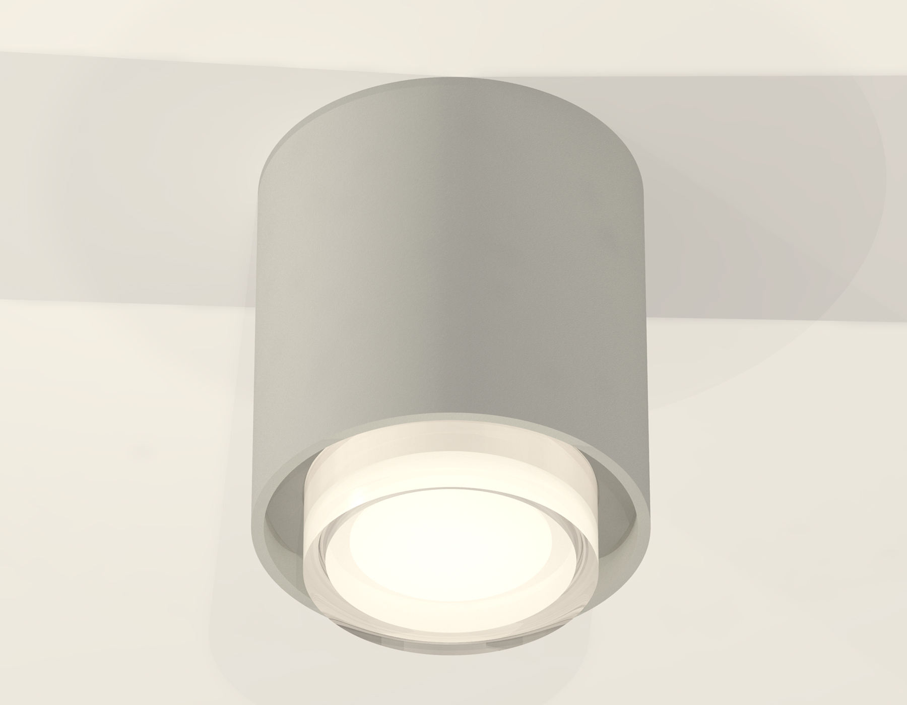Потолочный светильник Ambrella Light Techno Spot XS7724015 (C7724, N7165)