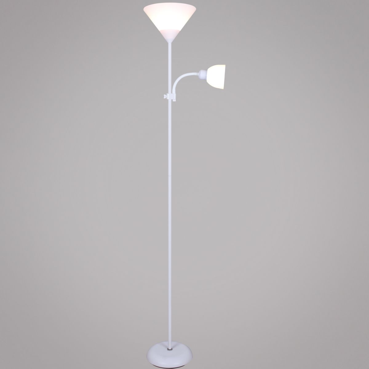 Торшер Reluce 00306-0.7-02 WH