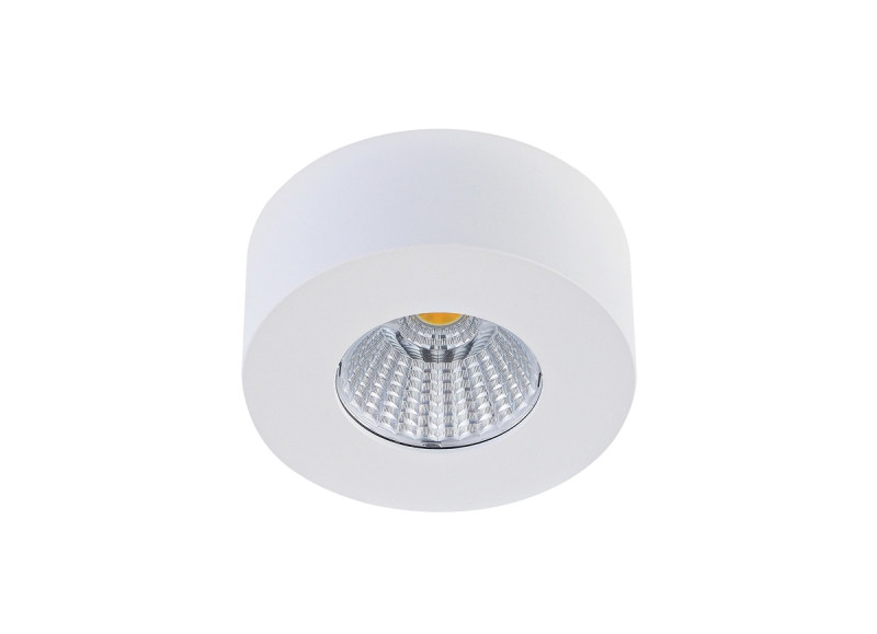 Накладной светильник Donolux DL18812/7W White R