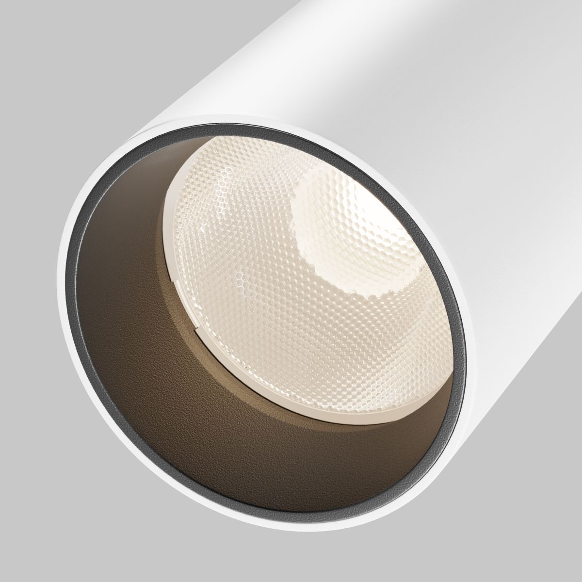 Спот Maytoni Technical Focus Led C055CL-L20W2.7-3-4K-M-W