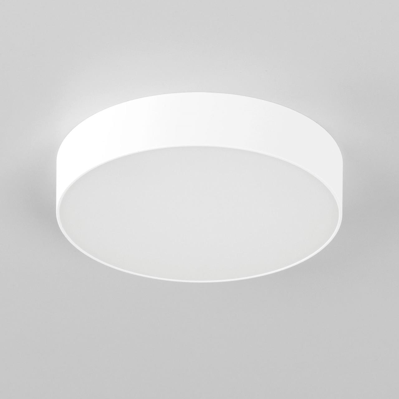 Накладной светодиодный светильник Citilux Тао CL712180N