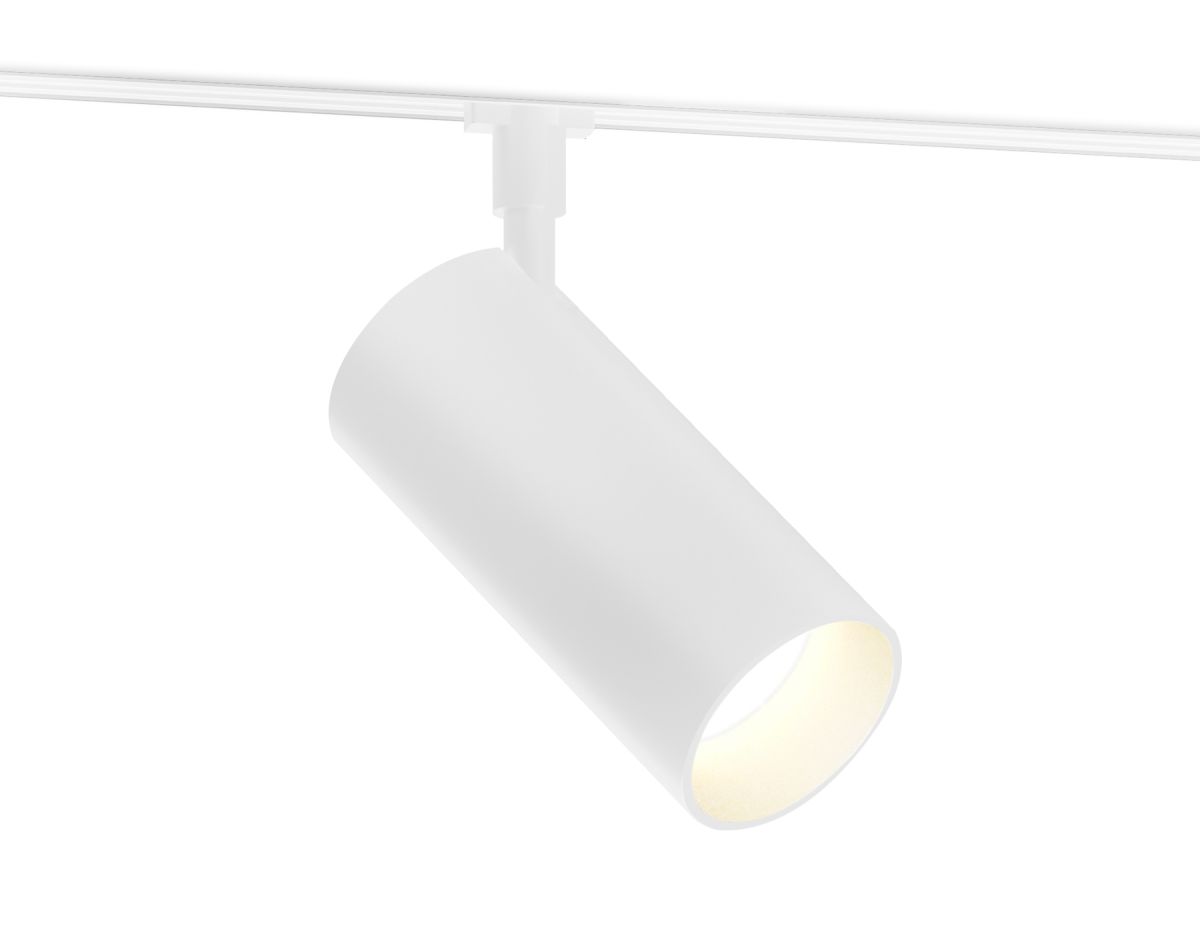 Трековый магнитный светильник с переключателем цв. темп. Ambrella Light GL2309