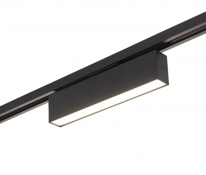 Трековый светильник Denkirs DK6440-BK