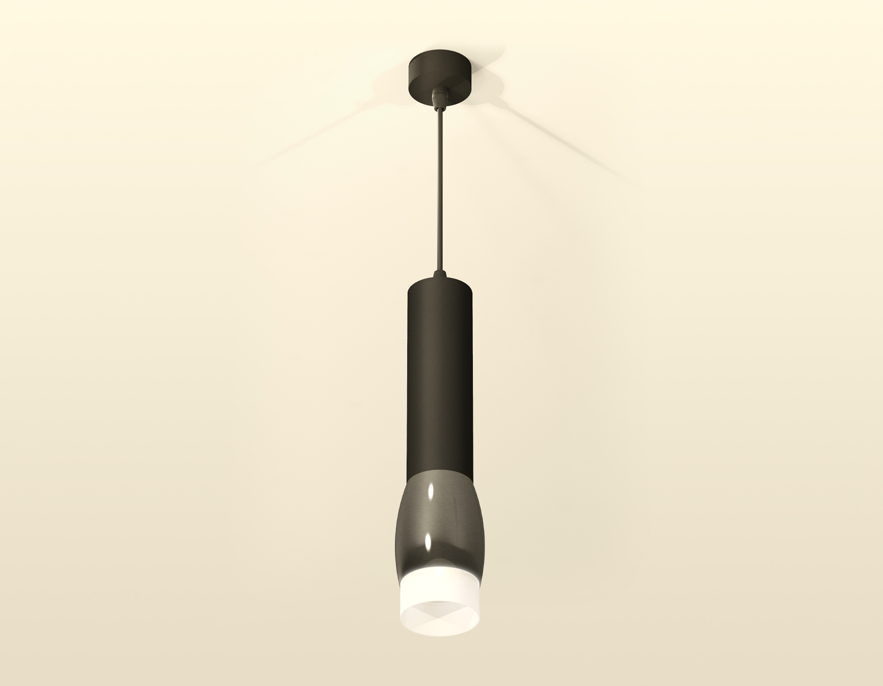 Подвесной светильник Ambrella Light Techno Spot XP1123004 (A2302, C6356, A2010, C1123, N7170)