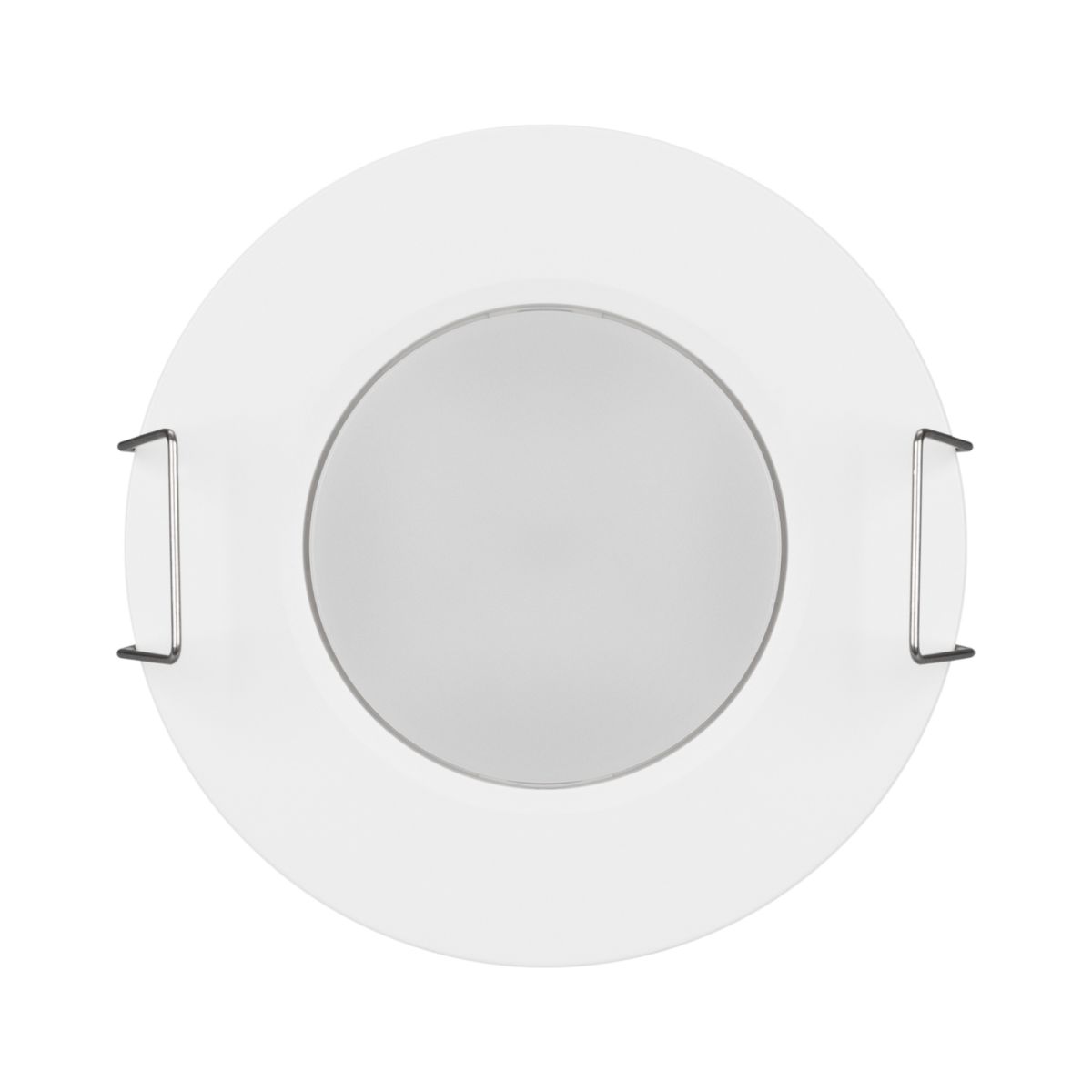 Датчик присутствия Arlight KNX-SENSM-301-11-72-IN-White (12-30V, KNX Secure, MW) (IARL, IP20 Пластик) 053238