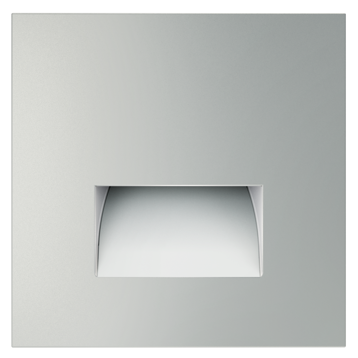 Накладка для подсветки светодиодной Voltum S70 (сталь) VLS002305