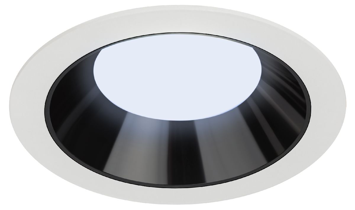 Встраиваемый светильник Эра LED 21-18-6K Б0062146