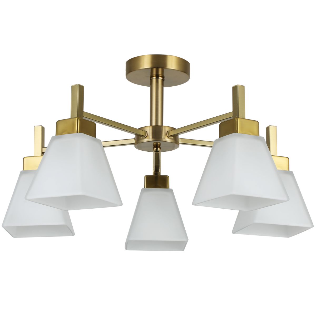 Люстра на штанге Reluce 03570-0.3-05