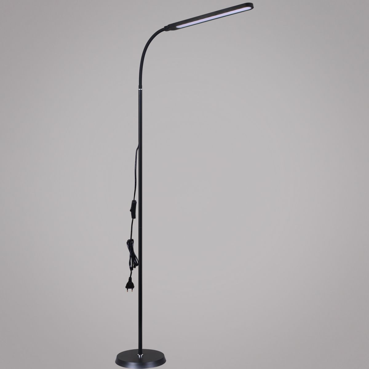 Торшер Reluce 00099-0.7-01 BK