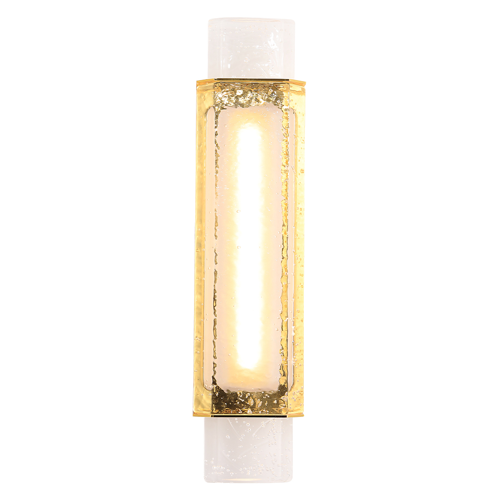 Настенный светильник Crystal Lux CARAMELO AP12W LED