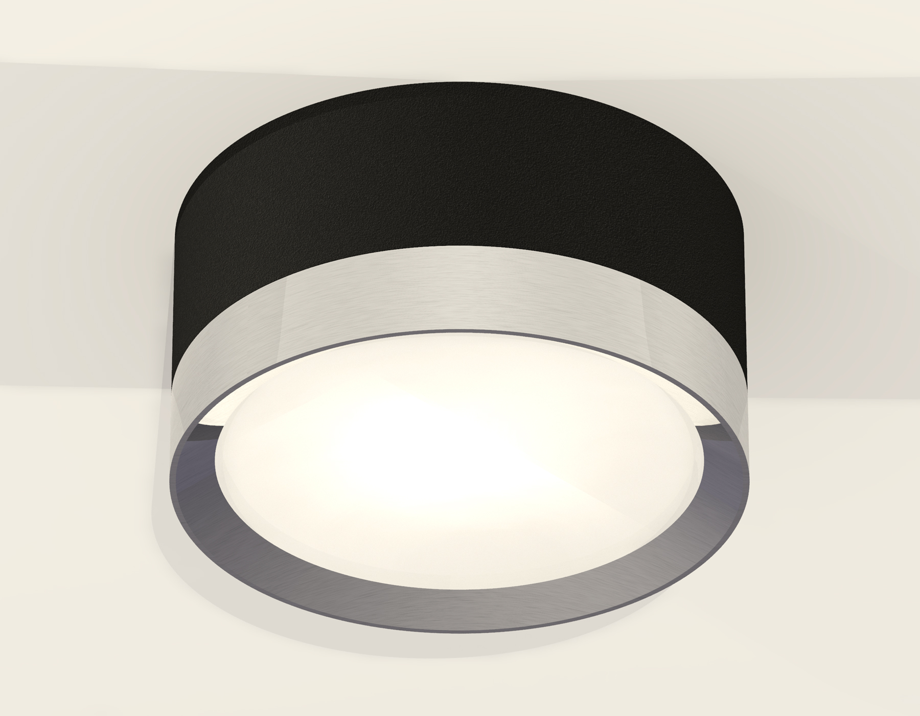 Потолочный светильник Ambrella Light Techno Spot XS8102006 (C8102, N8133)