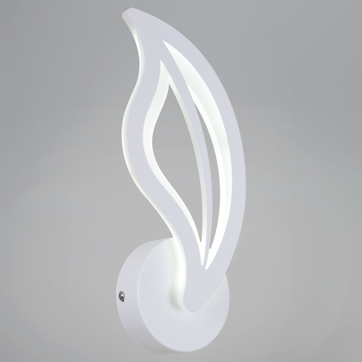 Настенный светильник Reluce 81990-0.2-01 WH