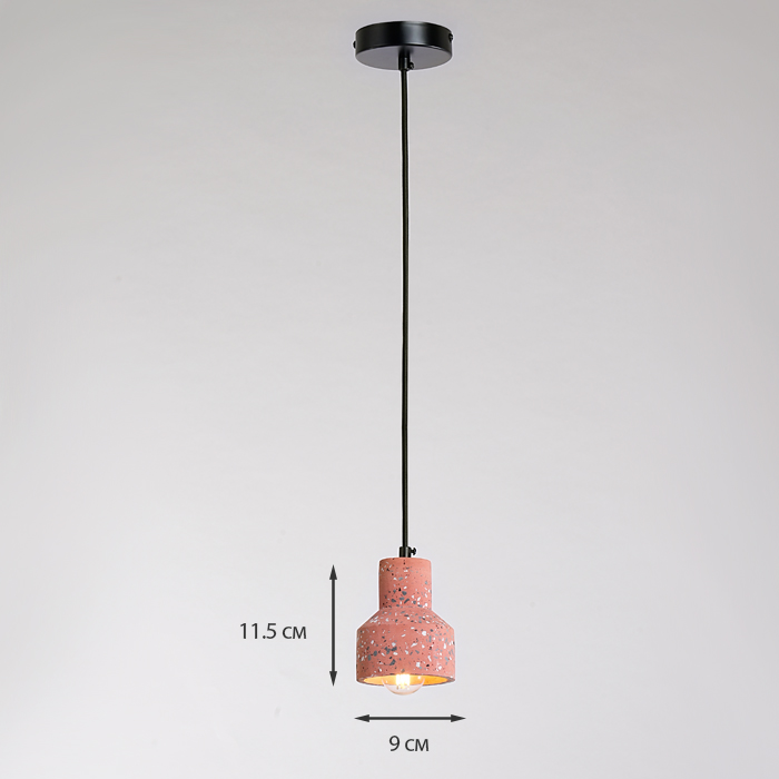 Подвесной светильник TUUS Rebus TLB-R0135-040-RS