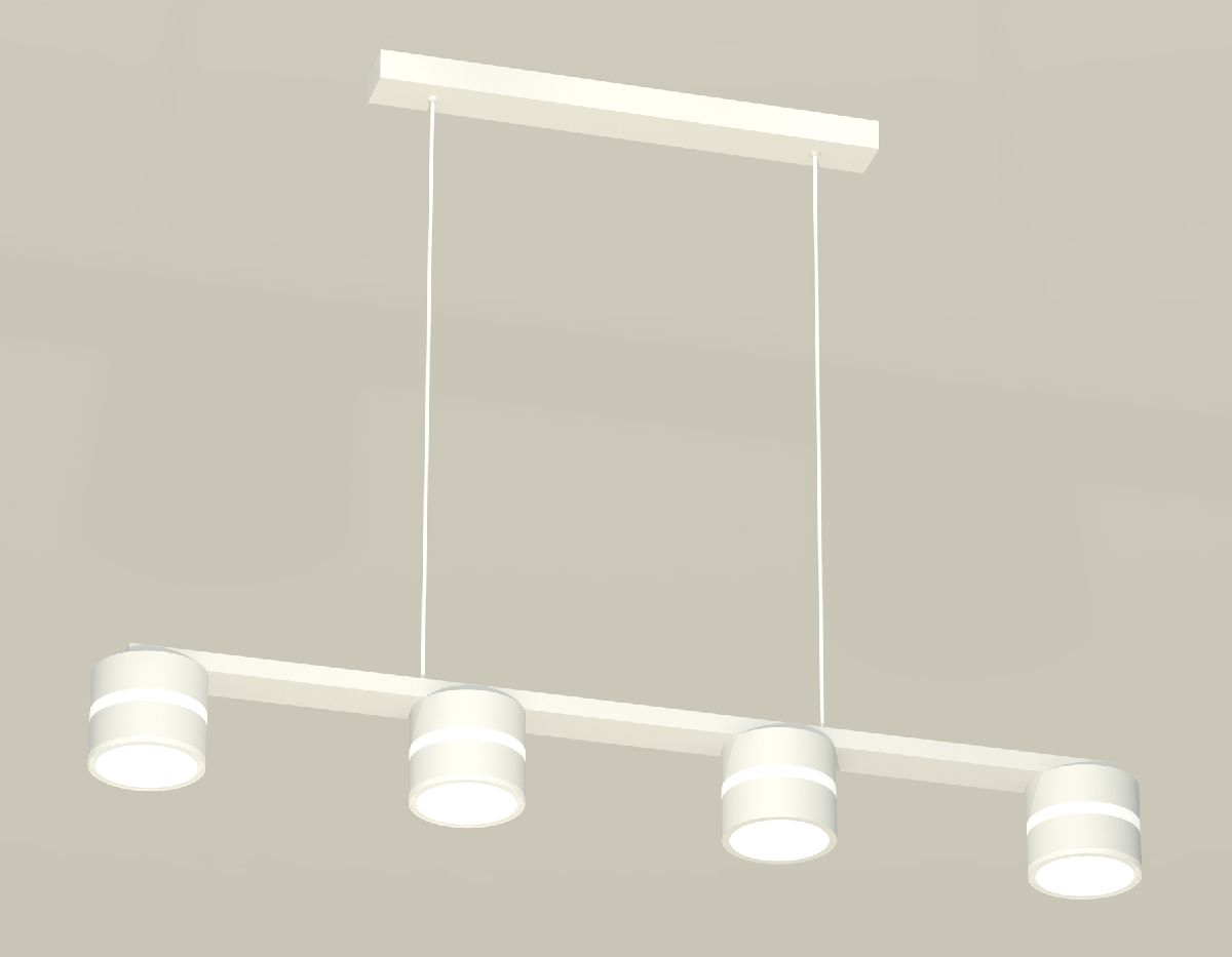 Подвесной светильник Ambrella Light Traditional (C9151, N8444) XB9151203