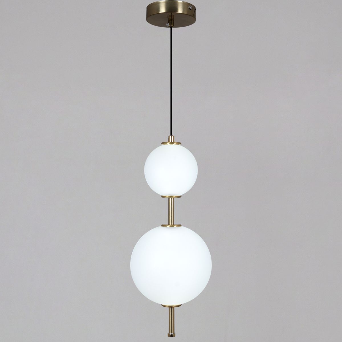 Подвесной светильник Reluce 56030-0.9-02 COPPER