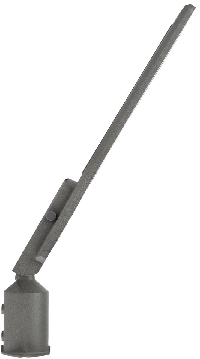 Консольный светильник Эра SPP-507-0-50K-150 150Вт 5000К IP65 КСС Ш регулируемый угол наклона Б0068905
