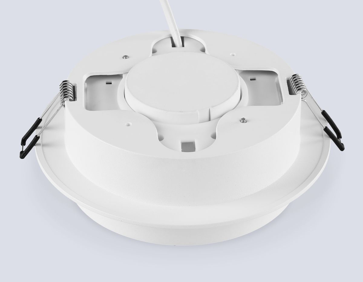 Встраиваемый led светильник Ambrella Light Techno Spot Standard Tech TU5205