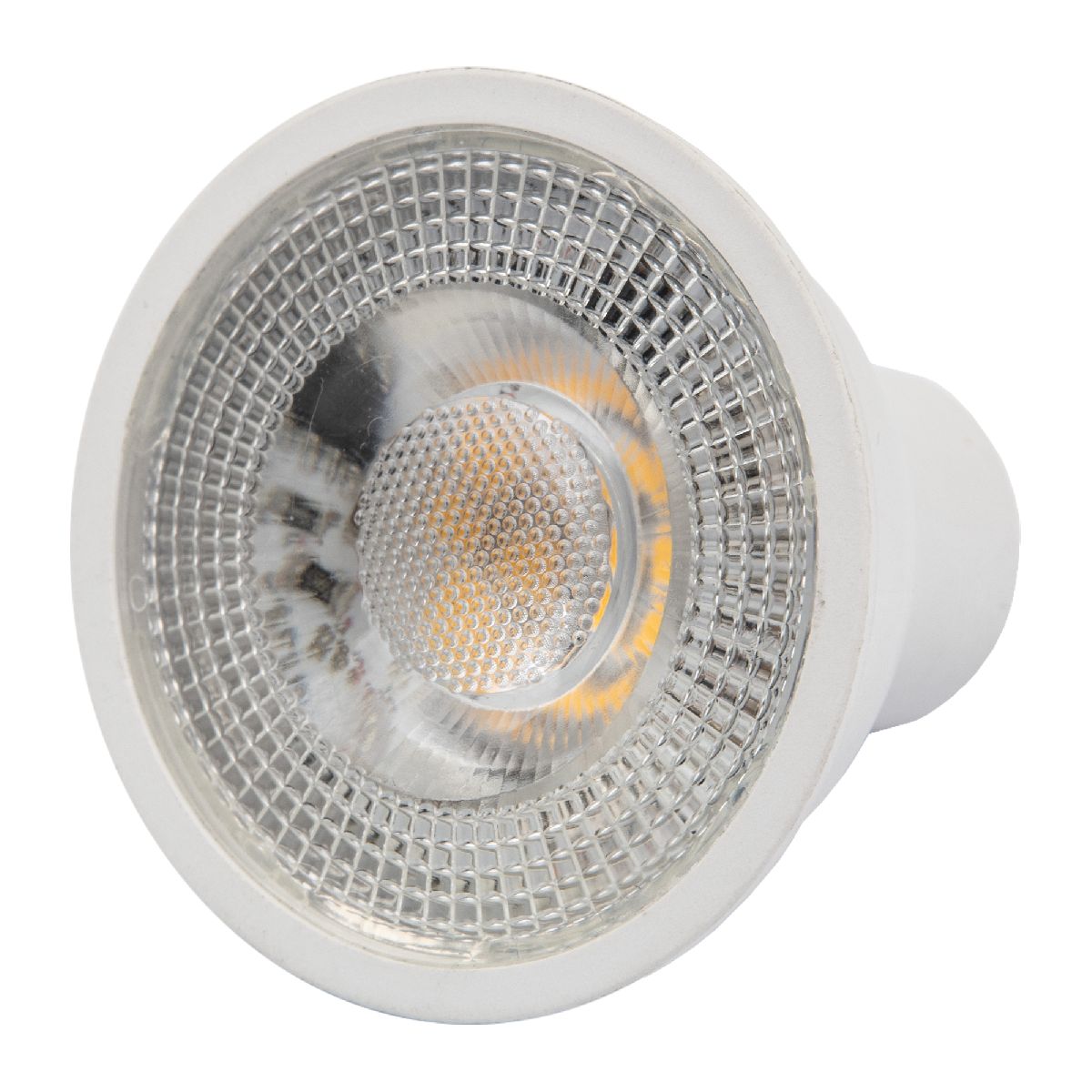 Лампа светодиодная Uniel Norma LED-JCDR-9W-4000K-GU5.3-38D-NR 
UL-00011194