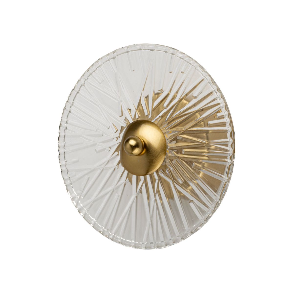 Настенный светильник De Markt City Оскар 510026901