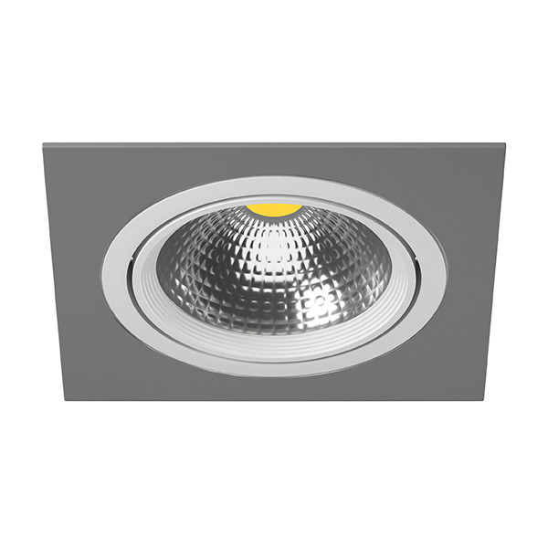 Встраиваемый светильник Lightstar INTERO 111 i81906 (217819+217906)