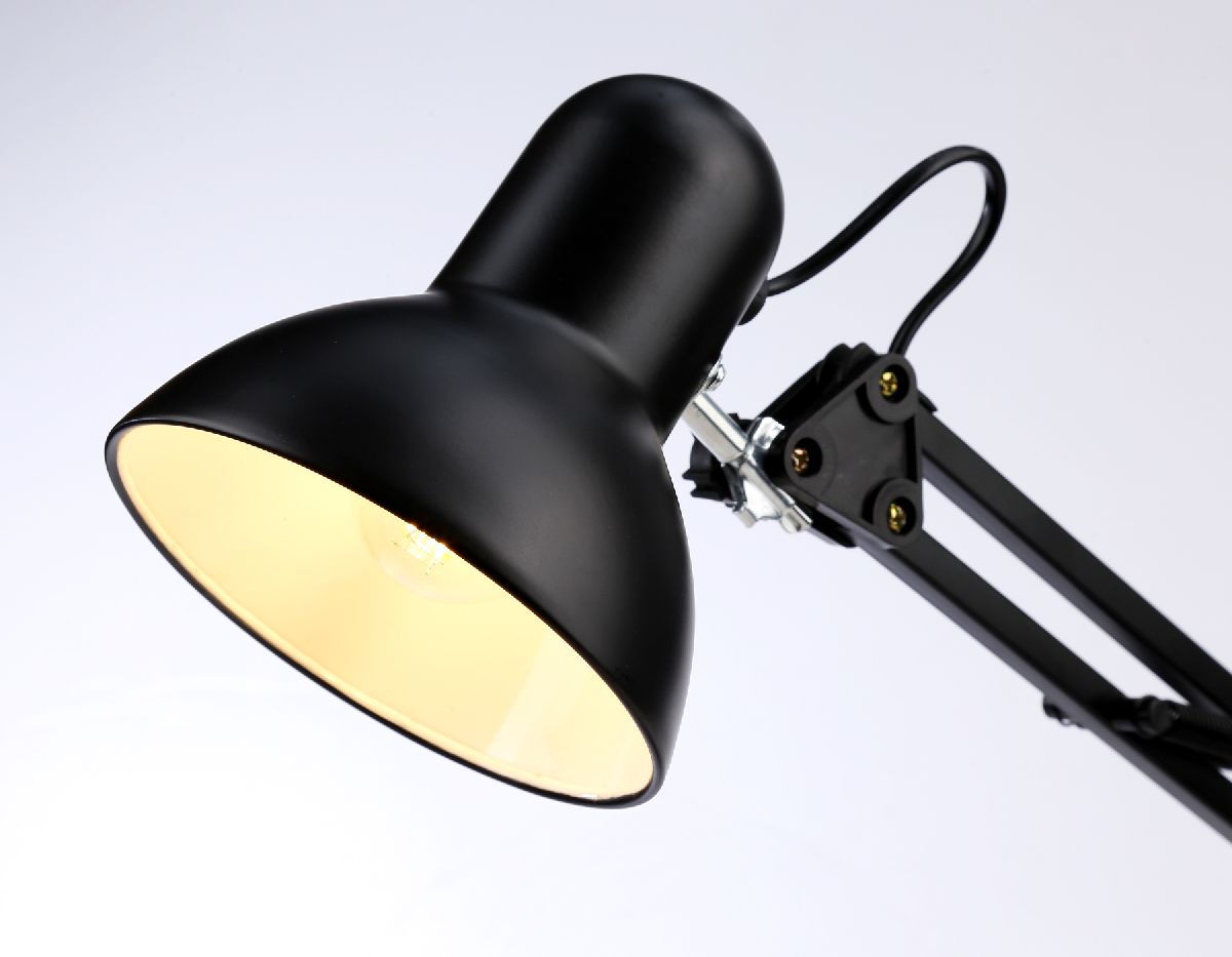 Настольная лампа Ambrella Light Desk DE7716