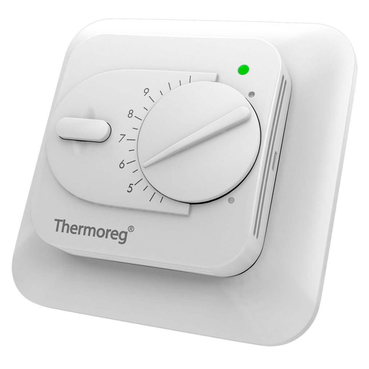 Терморегулятор Thermoreg TI-200