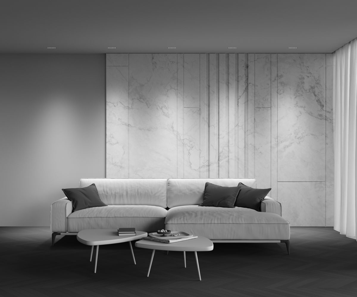 Встраиваемый светильник Maytoni Points DL065-12W3-6K-TRS-B в #REGION_NAME_DECLINE_PP#