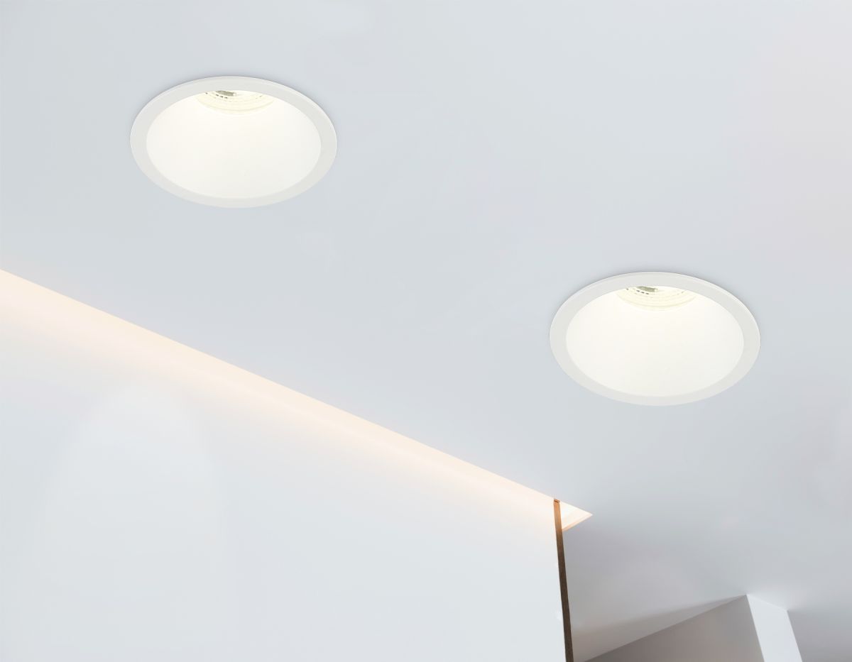 Точечный светильник Ambrella Light Techno Spot TS51813